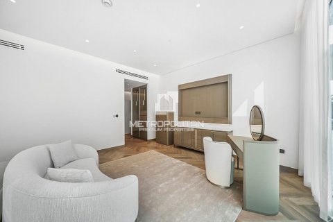 Apartament në Palm Jumeirah, Dubai, Emiratet e Bashkuara Arabe 3 dhoma gjumi, 456 m2. № 593643 - Foto 7