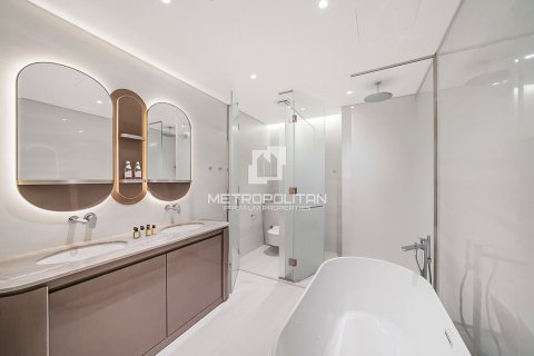 Apartament në Palm Jumeirah, Dubai, Emiratet e Bashkuara Arabe 3 dhoma gjumi, 456 m2. № 593643 - Foto 19