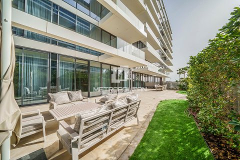 Apartament në Palm Jumeirah, Dubai, Emiratet e Bashkuara Arabe 3 dhoma gjumi, 456 m2. № 593643 - Foto 9