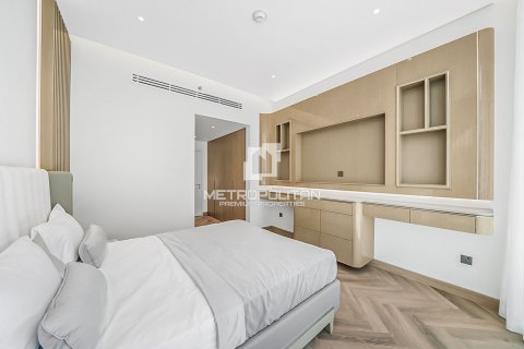 Apartament në Palm Jumeirah, Dubai, Emiratet e Bashkuara Arabe 3 dhoma gjumi, 456 m2. № 593643 - Foto 18
