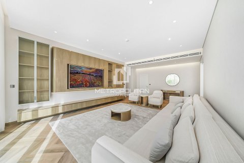 Apartament në Palm Jumeirah, Dubai, Emiratet e Bashkuara Arabe 3 dhoma gjumi, 456 m2. № 593643 - Foto 2