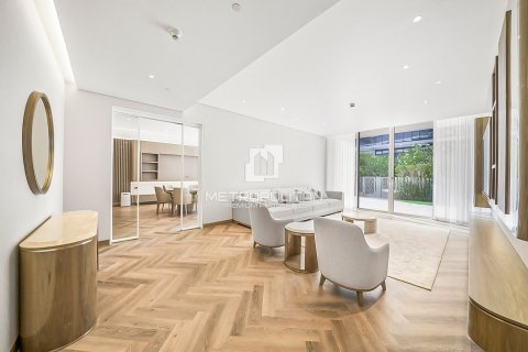 Apartament në Palm Jumeirah, Dubai, Emiratet e Bashkuara Arabe 3 dhoma gjumi, 456 m2. № 593643 - Foto 26