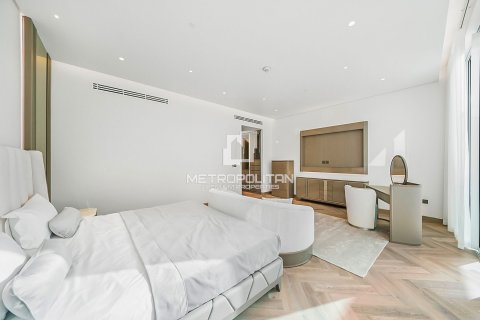 Apartament në Palm Jumeirah, Dubai, Emiratet e Bashkuara Arabe 3 dhoma gjumi, 456 m2. № 593643 - Foto 20