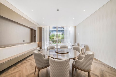 Apartament në Palm Jumeirah, Dubai, Emiratet e Bashkuara Arabe 3 dhoma gjumi, 456 m2. № 593643 - Foto 5