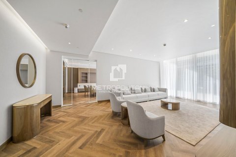 Apartament në Palm Jumeirah, Dubai, Emiratet e Bashkuara Arabe 3 dhoma gjumi, 456 m2. № 593643 - Foto 8