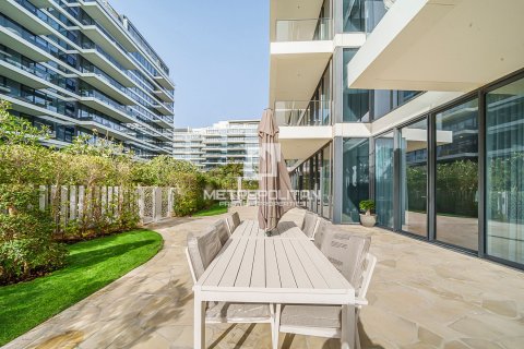 Apartament në Palm Jumeirah, Dubai, Emiratet e Bashkuara Arabe 3 dhoma gjumi, 456 m2. № 593643 - Foto 1