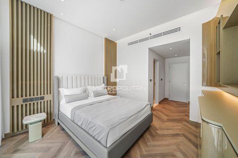 Apartament në Palm Jumeirah, Dubai, Emiratet e Bashkuara Arabe 3 dhoma gjumi, 456 m2. № 593643 - Foto 15