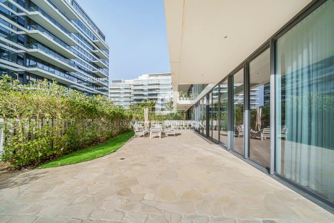 Apartament në Palm Jumeirah, Dubai, Emiratet e Bashkuara Arabe 3 dhoma gjumi, 456 m2. № 593643 - Foto 29