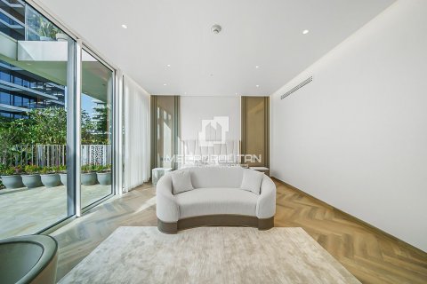 Apartament në Palm Jumeirah, Dubai, Emiratet e Bashkuara Arabe 3 dhoma gjumi, 456 m2. № 593643 - Foto 12