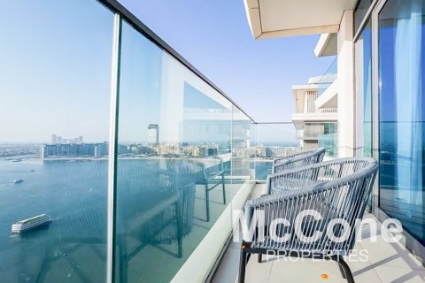Apartament në Dubai Harbour, Dubai, Emiratet e Bashkuara Arabe 2 dhoma gjumi, 105.63 m2. № 586971 - Foto 9