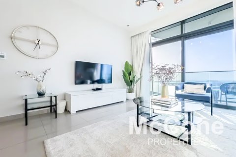 Apartament në Dubai Harbour, Dubai, Emiratet e Bashkuara Arabe 2 dhoma gjumi, 105.63 m2. № 586971 - Foto 3