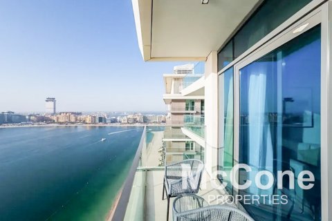 Apartament në Dubai Harbour, Dubai, Emiratet e Bashkuara Arabe 2 dhoma gjumi, 105.63 m2. № 586971 - Foto 8