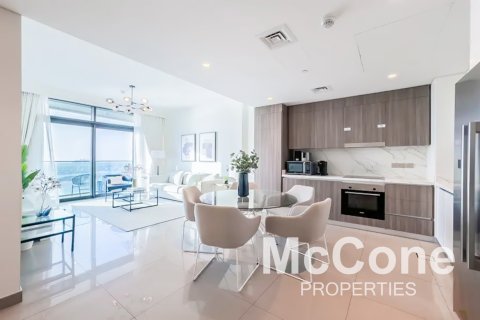 Apartament në Dubai Harbour, Dubai, Emiratet e Bashkuara Arabe 2 dhoma gjumi, 105.63 m2. № 586971 - Foto 1