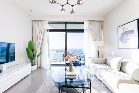 Apartament në Dubai Harbour, Dubai, Emiratet e Bashkuara Arabe 2 dhoma gjumi, 105.63 m2. № 586971 - Foto 2
