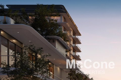 Apartment sa Mina Rashid, Dubai, UAE 2 silid-tulugan, 113.34 sq.m. № 586999 - larawan 12