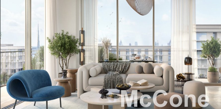 Apartment sa Mina Rashid, Dubai, UAE 2 silid-tulugan, 113.34 sq.m. № 586999