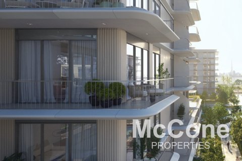 Byt v Mina Rashid, Dubai, SAE 2 ložnice, 127.28 m² Č.: 586998 - fotografie 10
