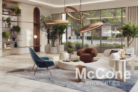 Byt v Mina Rashid, Dubai, SAE 2 ložnice, 127.28 m² Č.: 586998 - fotografie 3