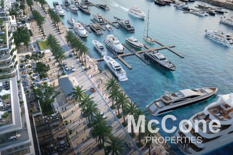 Byt v Mina Rashid, Dubai, SAE 2 ložnice, 127.28 m² Č.: 586998 - fotografie 9