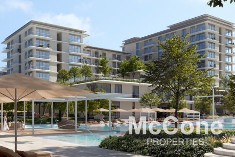 Byt v Mina Rashid, Dubai, SAE 2 ložnice, 127.28 m² Č.: 586998 - fotografie 11