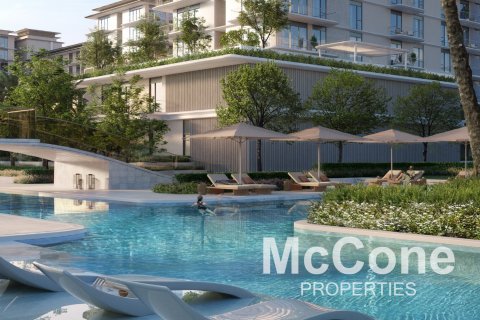 Byt v Mina Rashid, Dubai, SAE 2 ložnice, 127.28 m² Č.: 586998 - fotografie 7