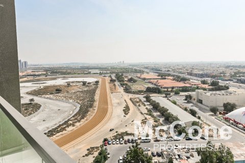 Apartament në Business Bay, Dubai, Emiratet e Bashkuara Arabe 1 dhomë, 39.67 m2. № 586972 - Foto 1