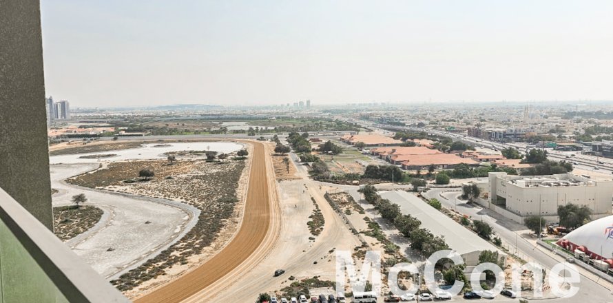 Apartament në Business Bay, Dubai, Emiratet e Bashkuara Arabe 1 dhomë, 39.67 m2. № 586972
