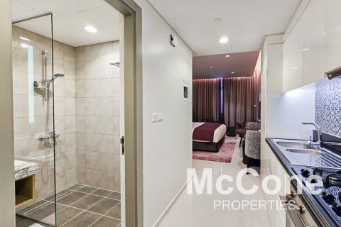 Apartament në Business Bay, Dubai, Emiratet e Bashkuara Arabe 1 dhomë, 39.67 m2. № 586972 - Foto 7