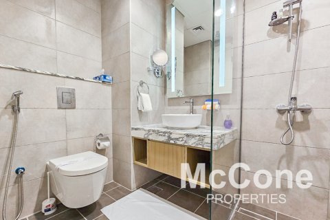 Apartament në Business Bay, Dubai, Emiratet e Bashkuara Arabe 1 dhomë, 39.67 m2. № 586972 - Foto 10