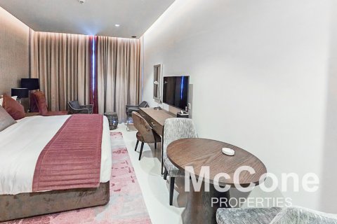 Apartament në Business Bay, Dubai, Emiratet e Bashkuara Arabe 1 dhomë, 39.67 m2. № 586972 - Foto 5