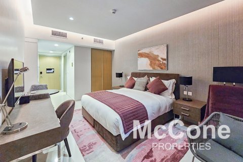 Apartament në Business Bay, Dubai, Emiratet e Bashkuara Arabe 1 dhomë, 39.67 m2. № 586972 - Foto 3