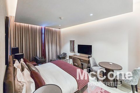 Apartament në Business Bay, Dubai, Emiratet e Bashkuara Arabe 1 dhomë, 39.67 m2. № 586972 - Foto 6