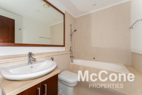 Byt v Dubai Marina, Dubai, SAE 3 ložnice, 183.86 m² Č.: 587001 - fotografie 13