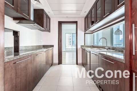 Byt v Dubai Marina, Dubai, SAE 3 ložnice, 183.86 m² Č.: 587001 - fotografie 5