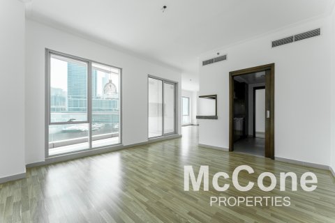 Byt v Dubai Marina, Dubai, SAE 3 ložnice, 183.86 m² Č.: 587001 - fotografie 3