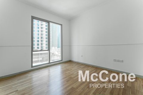 Byt v Dubai Marina, Dubai, SAE 3 ložnice, 183.86 m² Č.: 587001 - fotografie 8