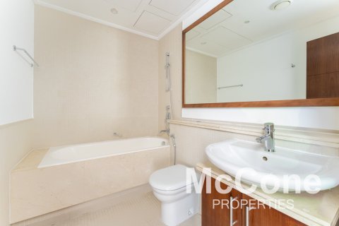 Byt v Dubai Marina, Dubai, SAE 3 ložnice, 183.86 m² Č.: 587001 - fotografie 12