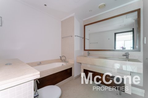 Byt v Dubai Marina, Dubai, SAE 3 ložnice, 183.86 m² Č.: 587001 - fotografie 14