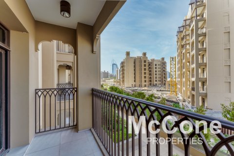 Byt v Umm Suqeim, Dubai, SAE 2 ložnice, 120.03 m² Č.: 587000 - fotografie 9