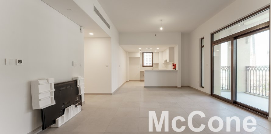 Byt v Umm Suqeim, Dubai, SAE 2 ložnice, 120.03 m² Č.: 587000