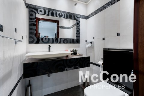 Vila u Meadows, Dubai, UAE 5 spavaćih soba, 582.04 m2 Br. 586970 - fotografija 21