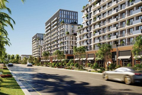 Complesso immobiliare Avenew 888 a Dubai South (Dubai World Central), Dubai, EAU № 628507