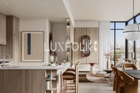Byt v Dubai Hills Estate, SAE 1 ložnice, 63 m² Č.: 627906 - fotografie 5