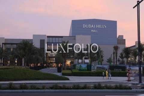Byt v Dubai Hills Estate, SAE 1 ložnice, 63 m² Č.: 627906 - fotografie 12