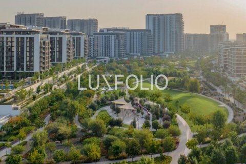 Byt v Dubai Hills Estate, SAE 1 ložnice, 63 m² Č.: 627906 - fotografie 4