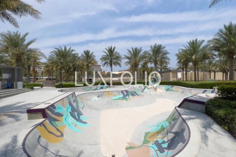 Byt v Dubai Hills Estate, SAE 1 ložnice, 63 m² Č.: 627906 - fotografie 11