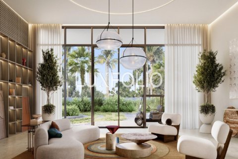 Byt v Dubai Hills Estate, SAE 1 ložnice, 63 m² Č.: 627906 - fotografie 7