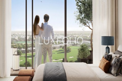 Byt v Dubai Hills Estate, SAE 1 ložnice, 63 m² Č.: 627906 - fotografie 6