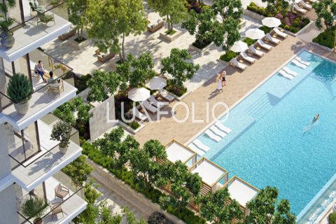 Byt v Dubai Hills Estate, SAE 1 ložnice, 63 m² Č.: 627906 - fotografie 3
