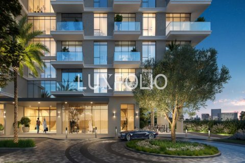 Byt v Dubai Hills Estate, SAE 1 ložnice, 63 m² Č.: 627906 - fotografie 8